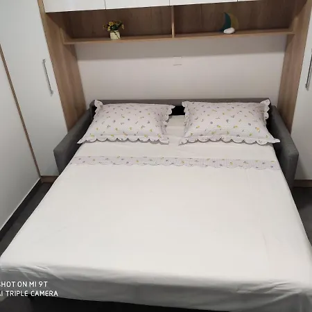 Apartment Valentina