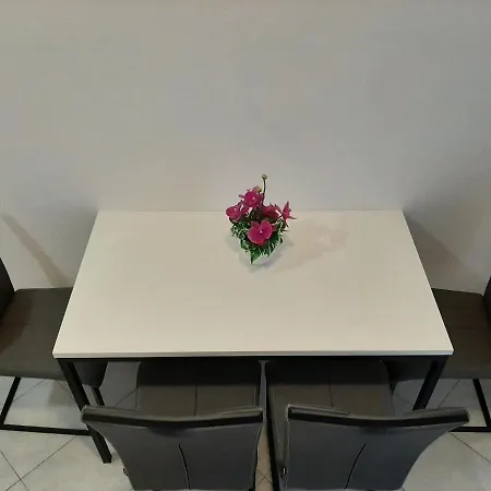 Valentina Apartment *