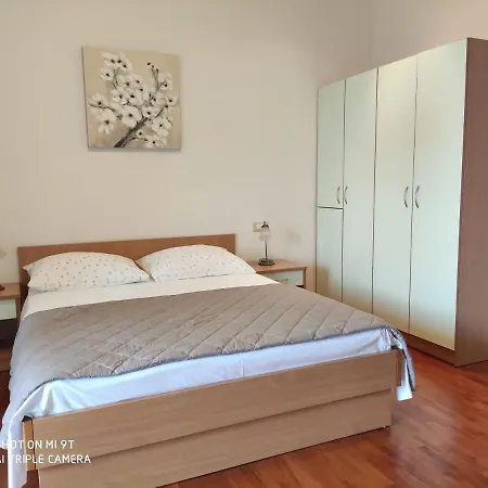 Valentina Apartmán *