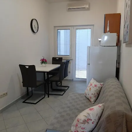 Valentina Apartment *