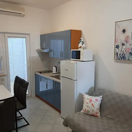 Apartmán Valentina