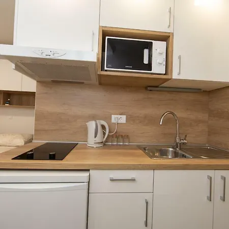Apartment Valentina *