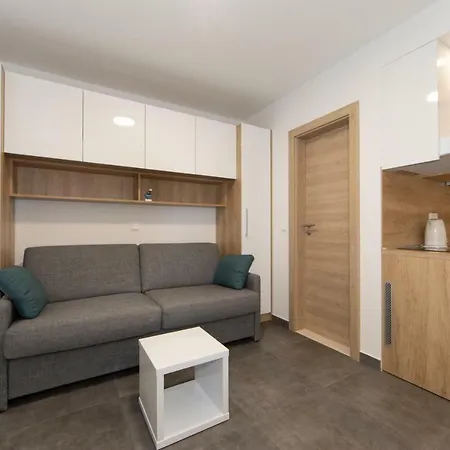 Valentina Apartment