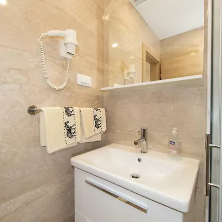 Valentina Apartment