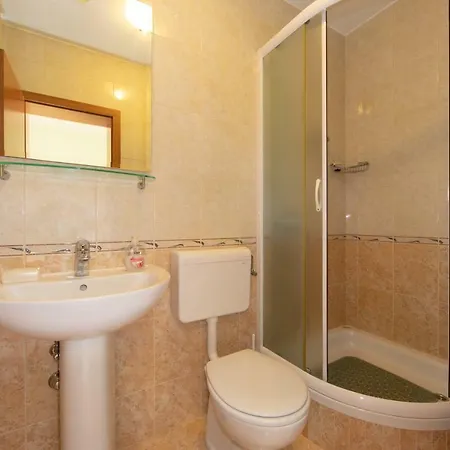 Apartment Valentina Brela