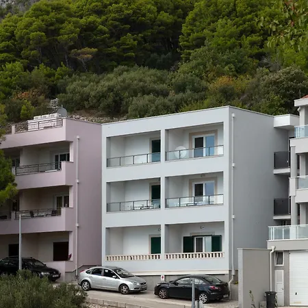 Apartment Valentina Brela