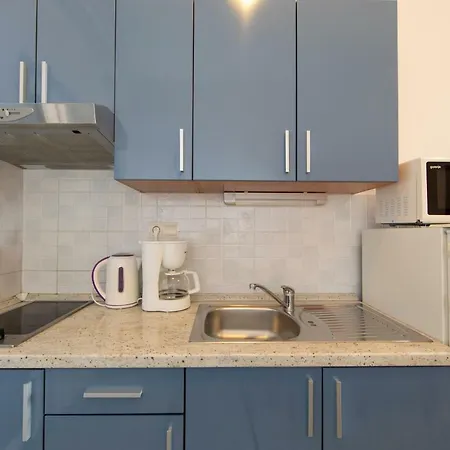 Apartment Valentina *