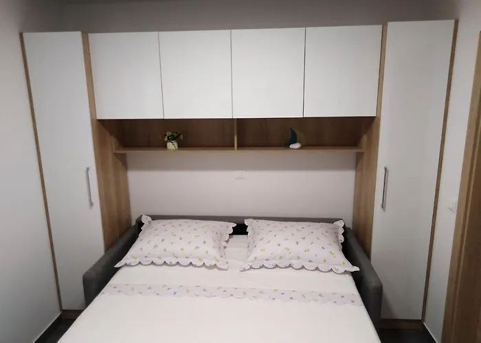 Apartmán Valentina