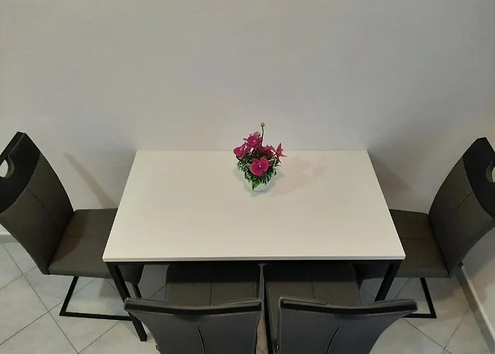 Valentina Apartmán *