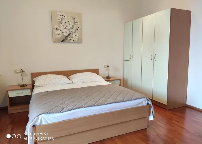 Valentina Apartmán *