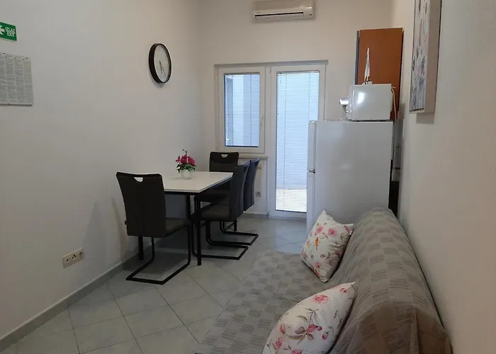 Valentina Apartmán *