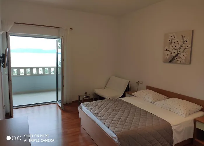 Apartmán Valentina Brela