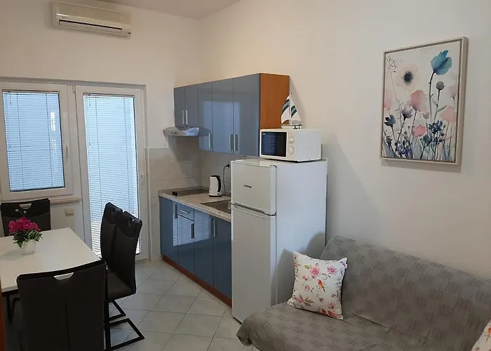 Apartmán Valentina