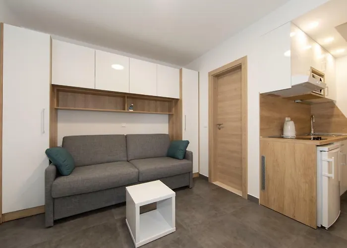 Valentina Apartmán