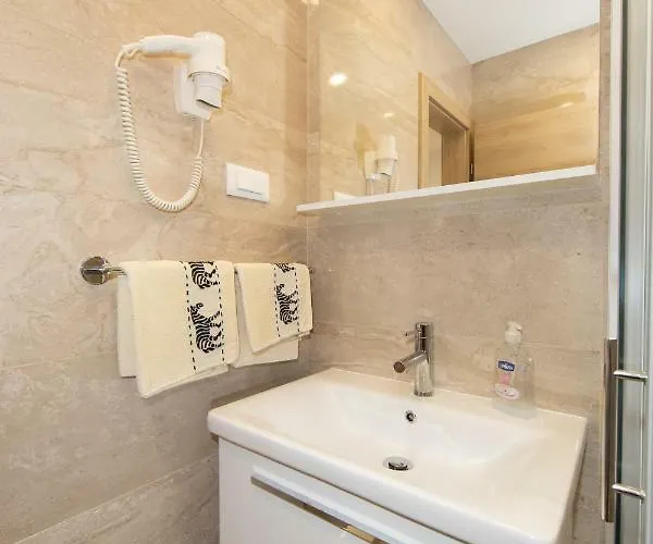 Valentina Apartmán