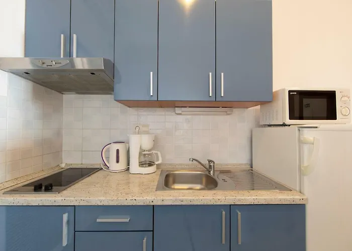 Apartmán Valentina *